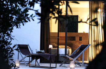 Agroturismo Masseria Le Fabriche