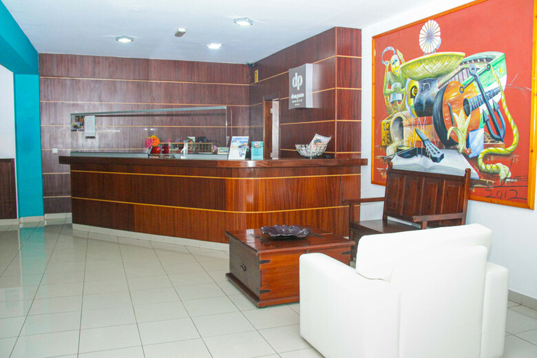 Hotel Livvo Don Paco