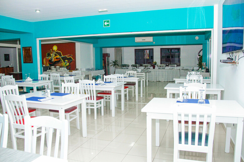 Hotel Livvo Don Paco