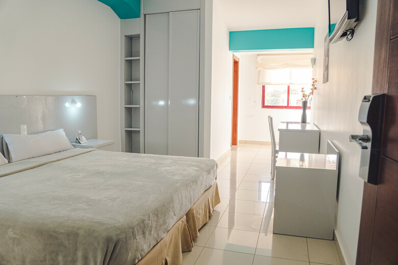 Hotel Livvo Don Paco