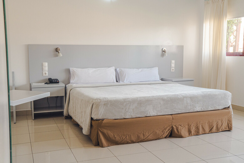 Hotel Livvo Don Paco