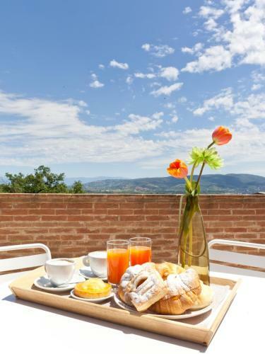Agroturismo Il Vecchio Mandorlo