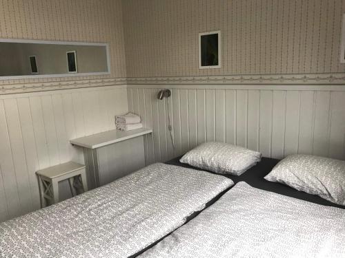 Guesthouse Borealis Apartments