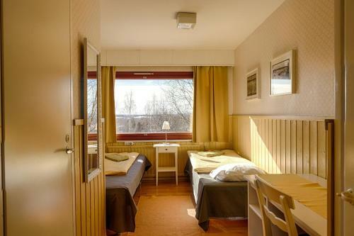 Guesthouse Borealis Apartments