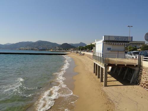Apartamento Cannes Sea Side