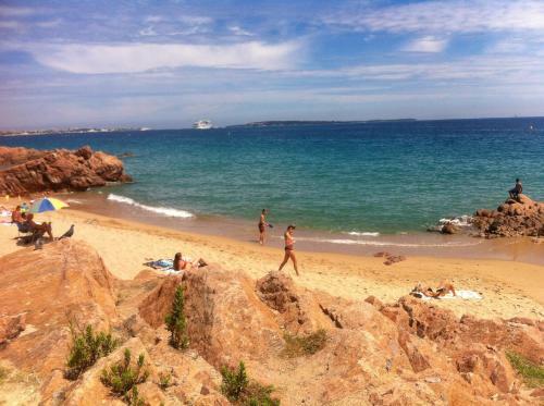 Apartamento Cannes Sea Side