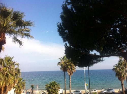Apartamento Cannes Sea Side