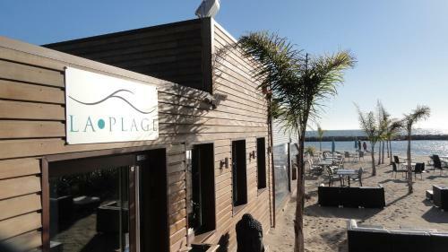 Apartamento Cannes Sea Side