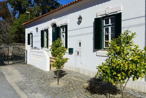 Apartamento Casas Da Estacao