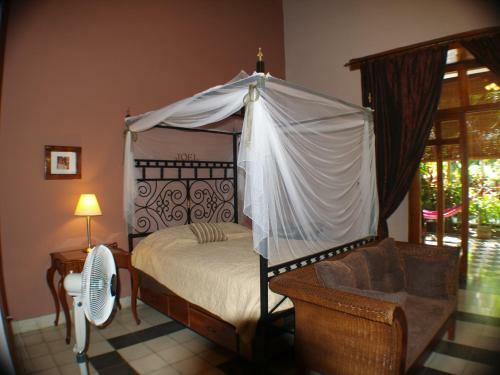 Hostal Hotel Casa Cubana