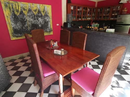 Hostal Hotel Casa Cubana