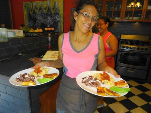 Hostal Hotel Casa Cubana