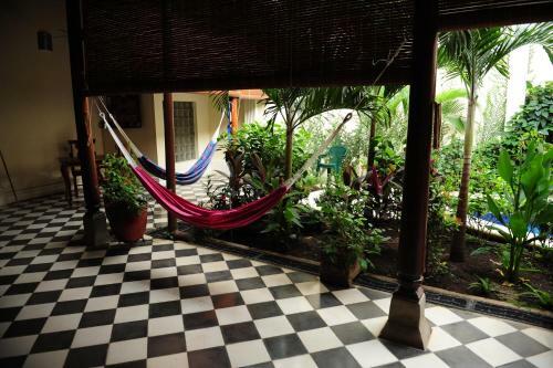 Hostal Hotel Casa Cubana
