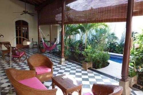 Hostal Hotel Casa Cubana
