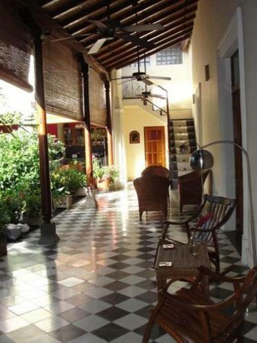 Hostal Hotel Casa Cubana