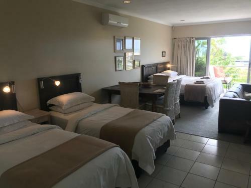 Hostal 78on5th In Hermanus