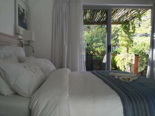 Hostal 78on5th In Hermanus