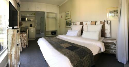 Hostal 78on5th In Hermanus