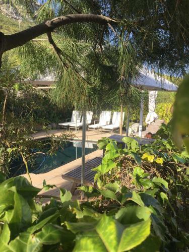Hostal 78on5th In Hermanus