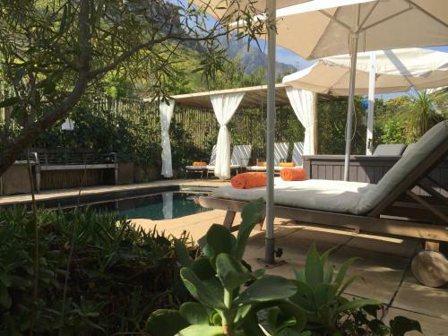 Hostal 78on5th In Hermanus