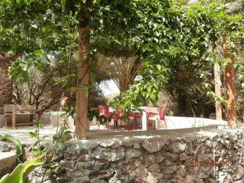 Bed & Breakfast Morabeza Village