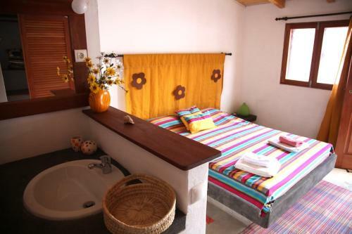 Bed & Breakfast Morabeza Village