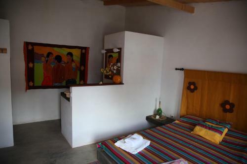 Bed & Breakfast Morabeza Village