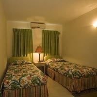 Aparthotel Tropical Winds Apartment Hotel