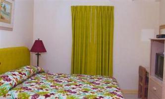 Aparthotel Tropical Winds Apartment Hotel