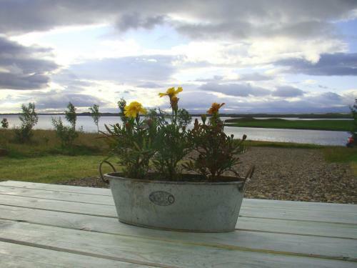 Kr�a Cottages