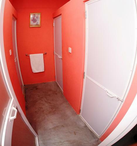 Albergue Cityrest Fort