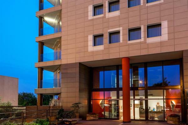 Best Western Hl Hotel