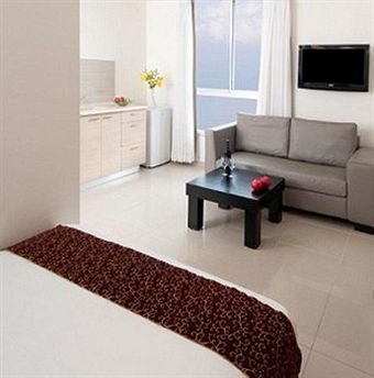 Apartamento Arazim Complex