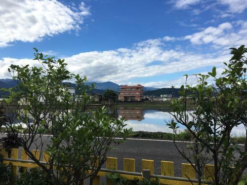 Yilan Real Fun Homestay