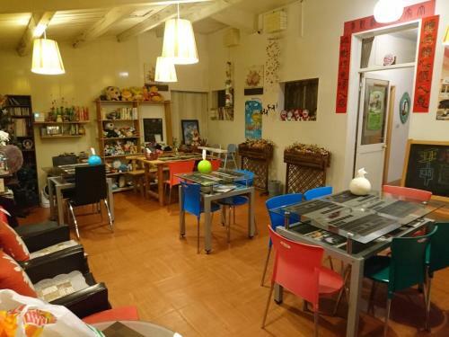 Yilan Real Fun Homestay
