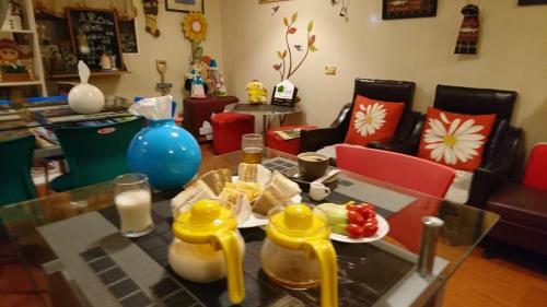 Yilan Real Fun Homestay
