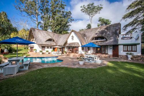 Hostal Warrens Guest House