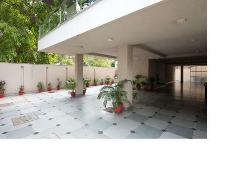Olive Service Apartments Gurgaon