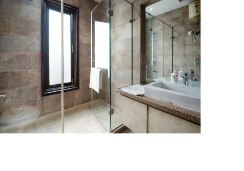 Olive Service Apartments Gurgaon