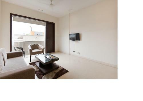 Olive Service Apartments Gurgaon