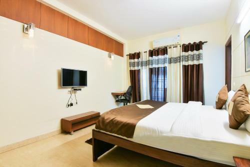 Olive Service Apartments Gurgaon