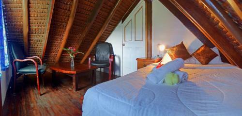 Treetops Lodge
