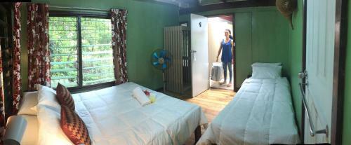 Treetops Lodge