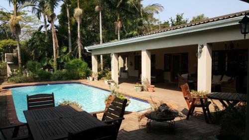 Hostal Brackens Guest House