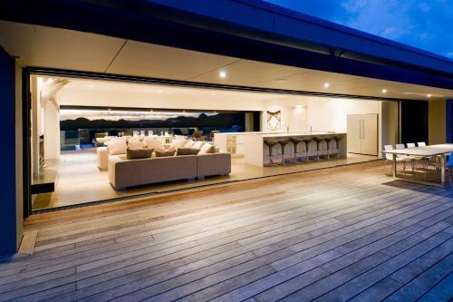 Hostal The Beach House
