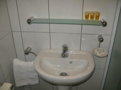 Hotel Dedinje Beograd