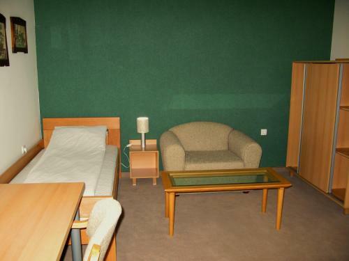 Hotel Dedinje Beograd