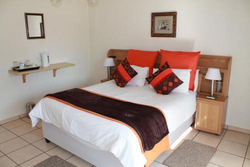 Faiscas Guesthouse & B&B