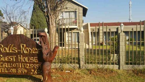 Faiscas Guesthouse & B&B