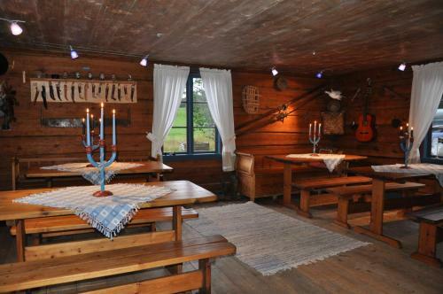 Hotel Kr�ken